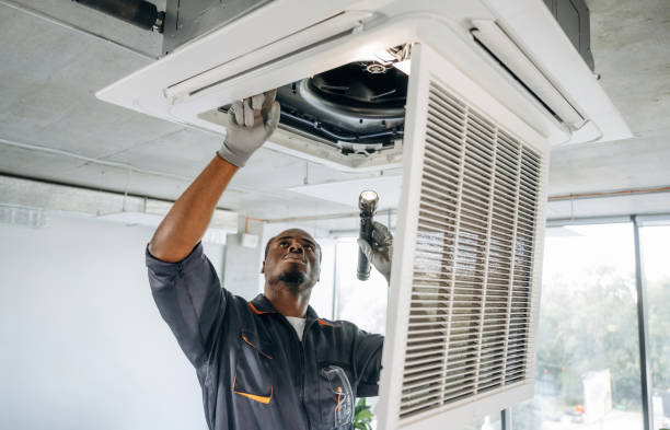 Licensed Hvac Installation service in Markham, VA - FH HVAC