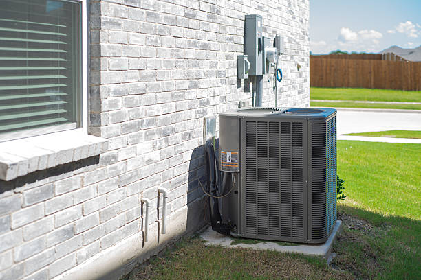 Reliable Hvac Installation contractor in Markham, VA by FH HVAC